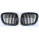 BMW Z3 Grillar