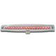 Chevrolet C-5 Bromsljus LED