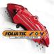 Hjul- & motorstyling Bromsoksf�rg