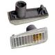 MB 202 C-klass Sk�rmblinkers