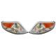Saab 9.5 Blinkers