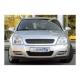 Vectra C Opel Vectra C Grill
