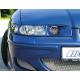 Seat Leon Front Grill