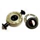 Interi�r Snap-Off & Spacers