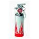 Interi�r Brandsl�ckare