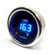 M�tare Autogauge BLACK LCD