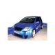 Citro�n C2 Kjolpaket