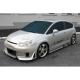 Citroen C4 Kjolpaket