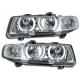 Seat Leon Angel Eyes