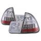 E46 Touring LED Baklampor
