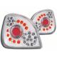 Fiesta LED Baklampor