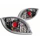 Ford KA styling LED Baklampor