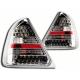 MB 202 C-klass LED Baklampor