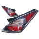 350Z LED Baklampor