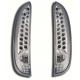 Corsa C 01- LED Baklampor