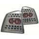 Astra G LED Baklampor