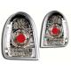 Corsa B 94-00 LED Baklampor