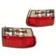 Astra F LED Baklampor