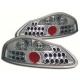 Boxster LED Baklampor