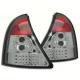 Clio II 98- LED Baklampor