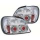 Impreza 01- LED Baklampor
