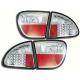 Seat Leon LED Baklampor