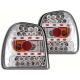 94-99 6N LED Baklampor
