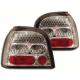 VW Golf 3 LED Baklampor