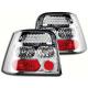 VW Golf 4 LED Baklampor