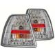 VW Bora LED Baklampor
