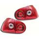 VW Golf 5 LED Baklampor
