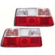VW Corrado LED Baklampor