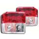 VW T4 LED Baklampor