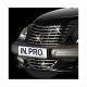 PT Cruiser Grillar