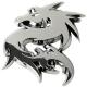 Exteri�r Emblem