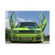 VW Golf 2 Lambo d�rrar