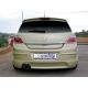 Astra H Vingar