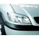 Zafira �gonlock
