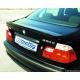 E46 Sedan 4drs Vingar