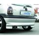 Corsa B 94-00 Kjolpaket
