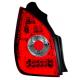 Baklampor Lyktor & Blinkers Citro�n