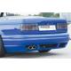 E30 Cab. Kjolpaket