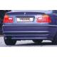 E46 Sedan 4drs Kjolpaket