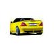 SLK Kjolpaket