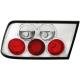 Baklampor Lyktor & Blinkers Opel