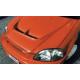 Civic 2/3drs 96-99 Motorhuv
