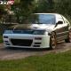 Civic CRX 88-91 Kjolpaket