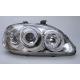 Civic 2/3drs 96-99 Str�lkastare