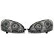 VW Golf 5 Angel Eyes