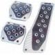 Interi�r Pedalset